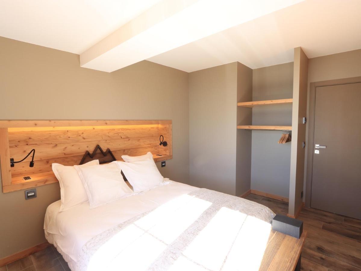 Chalet l'Ardoisière Villard-Reculas Extérieur photo