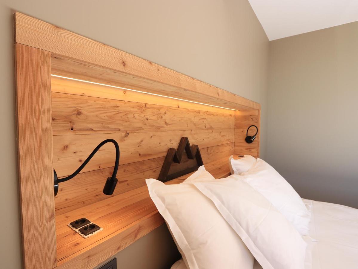 Chalet l'Ardoisière Villard-Reculas Extérieur photo