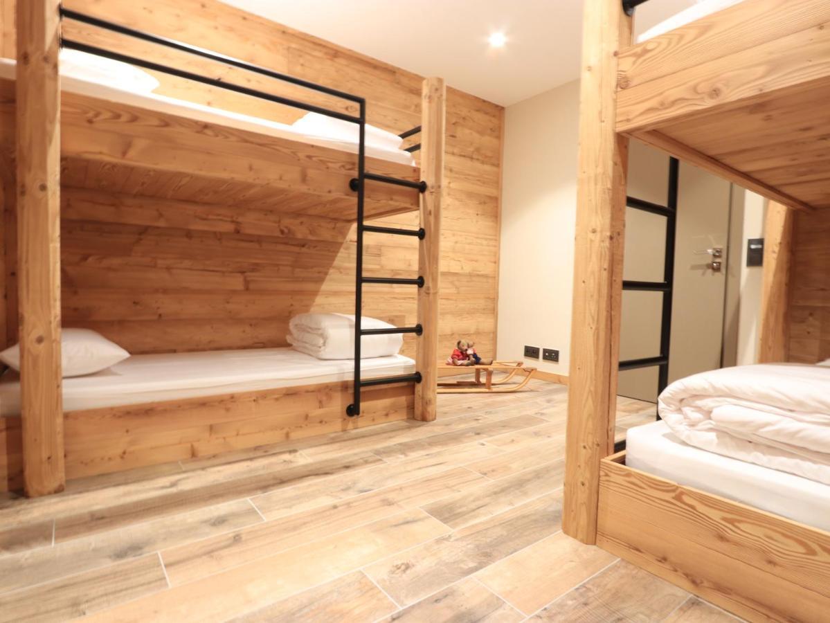 Chalet l'Ardoisière Villard-Reculas Extérieur photo